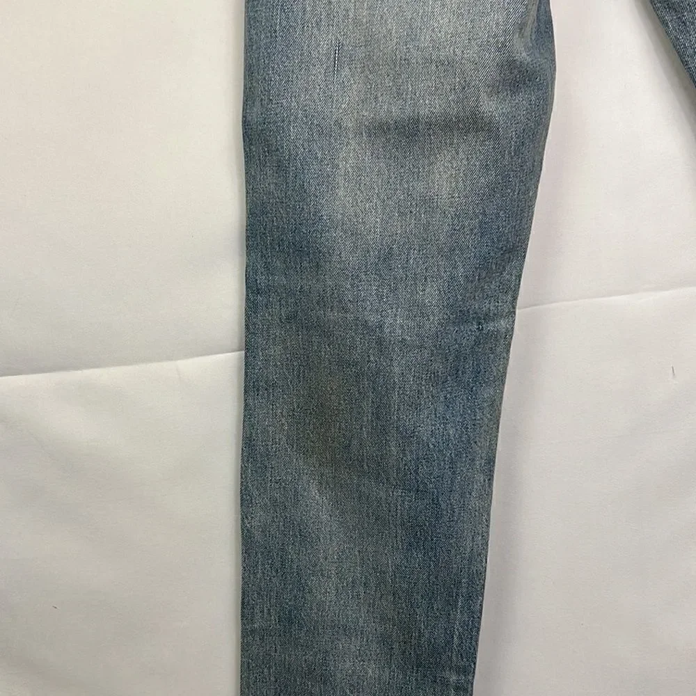 GAP cone denim